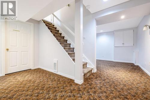6198 Saltmarsh Court, Mississauga, ON 