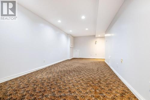 6198 Saltmarsh Court, Mississauga, ON 