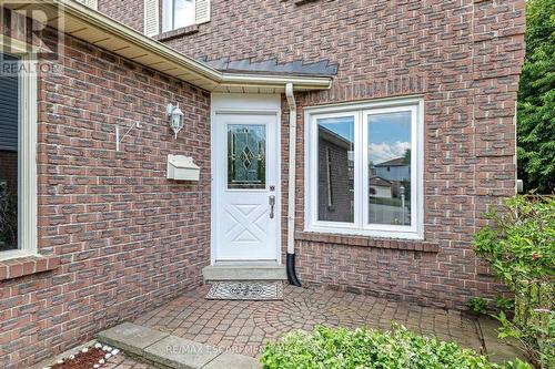 6198 Saltmarsh Court, Mississauga, ON 