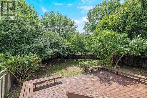 6198 Saltmarsh Court, Mississauga, ON 