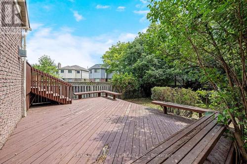 6198 Saltmarsh Court, Mississauga, ON 