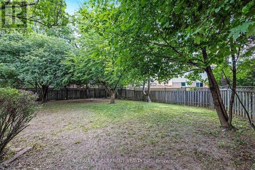 6198 Saltmarsh Court, Mississauga, ON 