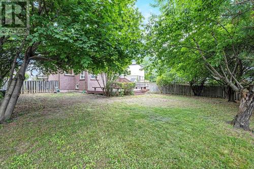 6198 Saltmarsh Court, Mississauga, ON 