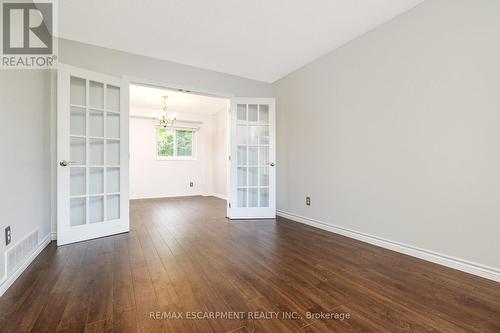 6198 Saltmarsh Court, Mississauga, ON 