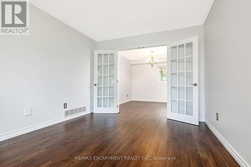 6198 Saltmarsh Court, Mississauga, ON 
