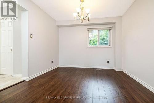 6198 Saltmarsh Court, Mississauga, ON 
