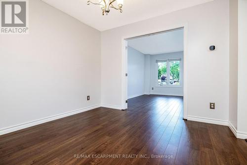 6198 Saltmarsh Court, Mississauga, ON 