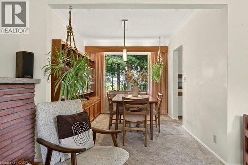 803 Montgomery Drive, Ancaster, ON - Indoor
