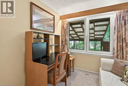 803 Montgomery Drive, Ancaster, ON - Indoor
