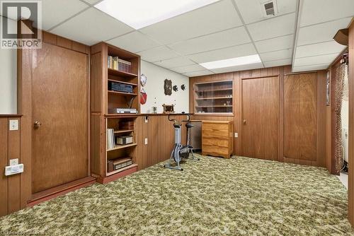 803 Montgomery Drive, Ancaster, ON - Indoor