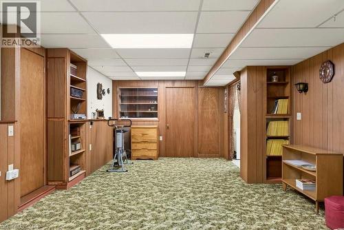 803 Montgomery Drive, Ancaster, ON - Indoor