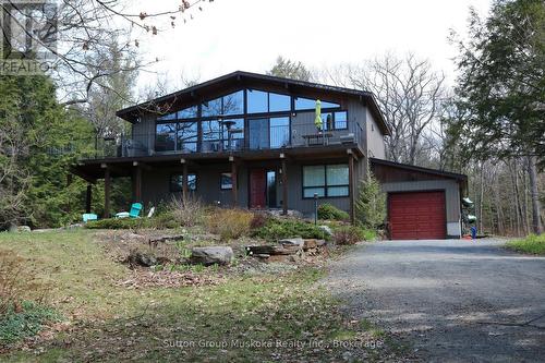 165 GOLDEN PHEASANT DRIVE  Huntsville (Chaffey), ON P1H 1B3