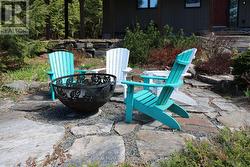 Custom fire pit ring - 