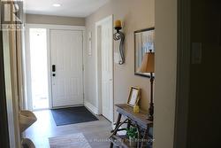 Foyer - 