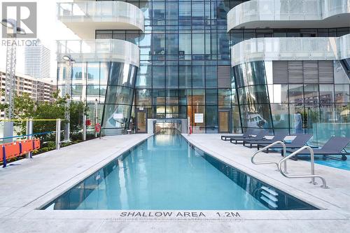 1708 - 1 Bloor Street E, Toronto, ON 