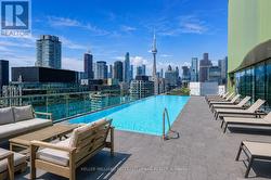 N817 - 120 BAYVIEW AVENUE Toronto, ON M5A 0G4