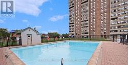 1512 - 15 KENSINGTON RD ROAD Brampton, ON L6T 3W2