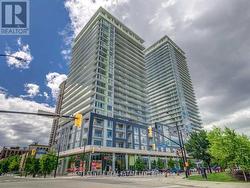 601 - 365 PRINCE OF WALES DRIVE  Mississauga, ON L5B 0G6