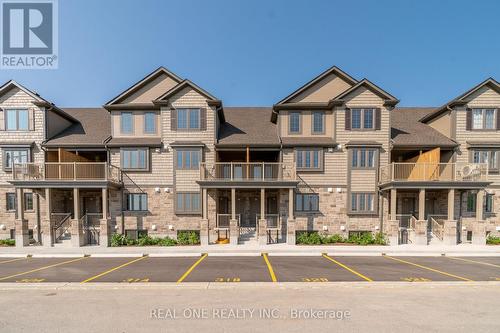 30A - 85 MULLIN DRIVE  Guelph, ON N1E 0R4
