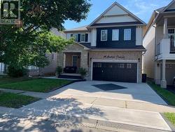 BASEMENT - 81 LAMBERT CRESCENT Brantford, ON N3T 0E9
