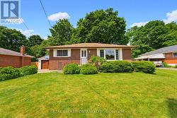 87 BALL STREET Brant, ON N3L 1X7