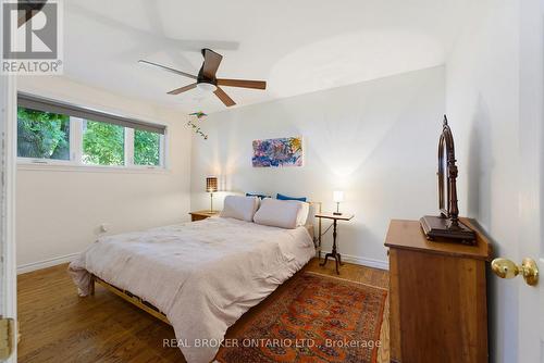 Primary Bedroom - 87 Ball Street, Brant, ON 