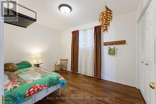 Bedroom - 87 Ball Street, Brant, ON 