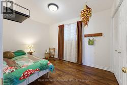 Bedroom - 