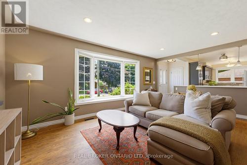 Living Room - 87 Ball Street, Brant, ON 
