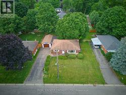 Aerial - 