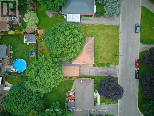Aeri - 87 Ball Street, Brant, ON 