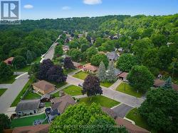 Aerial Neighbourhood - 