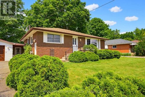 87 Ball Street, Brant, ON 