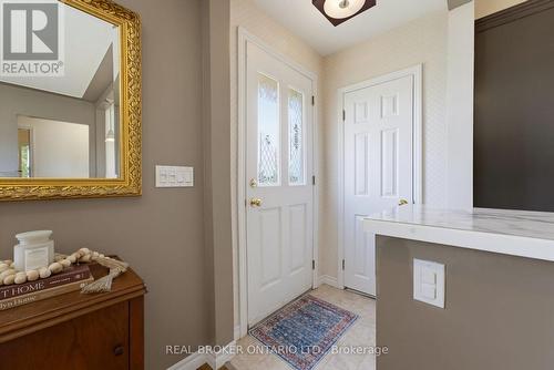 Front Entrance - 87 Ball Street, Brant, ON 