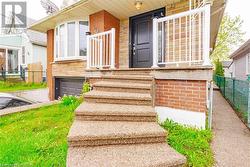 574 UPPER SHERMAN AVENUE Hamilton, ON L8V 3M1