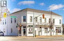 143 MURRAY Street Unit# LOWER Brantford, ON N3S 3N7