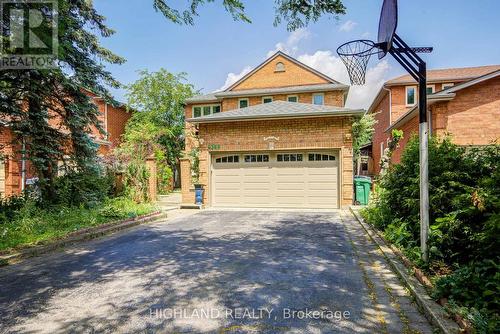 4369 Spinningdale Court, Mississauga, ON 
