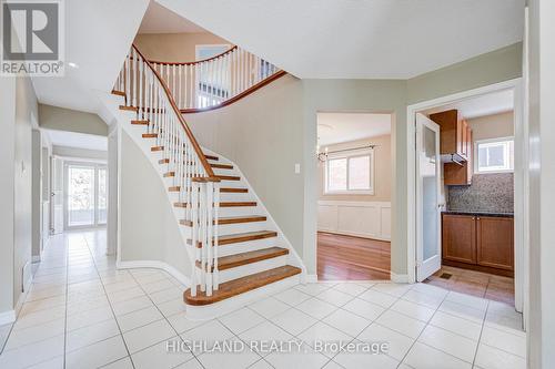 4369 Spinningdale Court, Mississauga, ON 