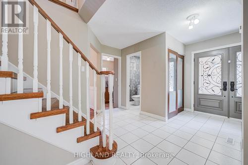 4369 Spinningdale Court, Mississauga, ON 