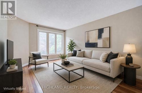 4369 Spinningdale Court, Mississauga, ON 