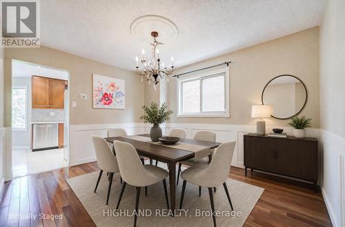 4369 Spinningdale Court, Mississauga, ON 