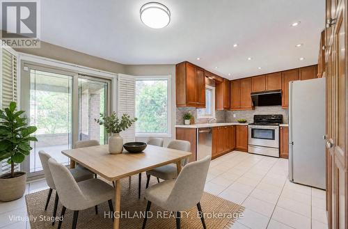 4369 Spinningdale Court, Mississauga, ON 