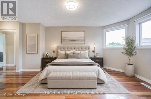 4369 Spinningdale Court, Mississauga, ON 