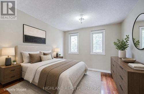 4369 Spinningdale Court, Mississauga, ON 