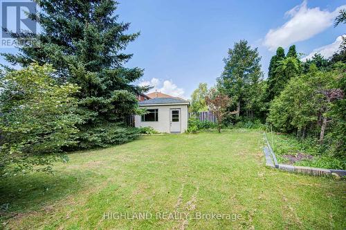 4369 Spinningdale Court, Mississauga, ON 