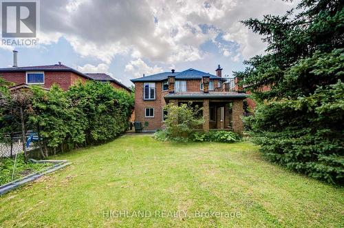 4369 Spinningdale Court, Mississauga, ON 