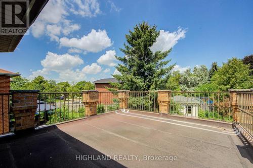 4369 Spinningdale Court, Mississauga, ON 