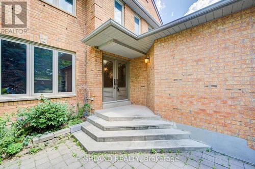 4369 Spinningdale Court, Mississauga, ON 