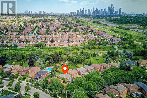 4369 Spinningdale Court, Mississauga, ON 