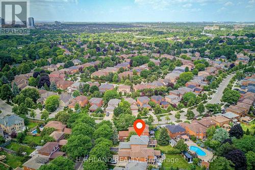 4369 Spinningdale Court, Mississauga, ON 